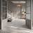 Wickes Ruben Grey Matt Porcelain Wall & Floor Tile 330 x 330mm