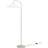 Hübsch Solid Sand Floor Lamp