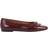 Vagabond Jolin Women's Red Patent Leather
