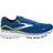 Brooks Ghost 15 M - Blue/Nightlife/White