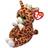 TY Tippi Giraff Beanie Magar Regular