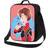 BearLad Kids Lunch Bag Heres A Peter Insulated Tote Box for Girls Boys Back to School