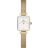 Daniel Wellington Quadro Mini Lumine Bezel DW00100730