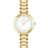 BOSS Sena 34mm Gold Watch