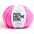 Wool And The Gang Bubblegum Pink Alpachino Merino 100g