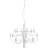 Flos 2097/18 Sarfatti Pendellampa
