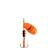 Mepps Spinner Aglia Fluo No. 4 Orange