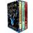 The Shadow and Bone Trilogy Boxed Set: Shadow and Bone, Siege and Storm, Ruin and Rising (Hæftet, 2017)