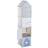 Atmosphera Kids Storage Lockers Column