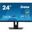 Iiyama 60.5cm 24' XUB2463HSU-B1 16:10 HDMI+DP+2xUSB