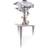 Gilmour Professional Adjustable Circular Sprinkler 789.7m²