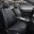 Coverado Seat Covers SCU21