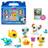 Spin Master Beach Besties Collectors 5 Pack