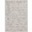 THE RUGS 160X230 Collection Modern Cream Beige, White