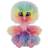 TY Beanie Boos Buddy Asha Pastel Ostrich Medium