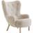 &Tradition Petra VB3 Armchair