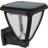 Philips Vapora Vägglampa 1.5 W IP44 Väggarmatur