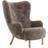 &Tradition Petra VB3 Armchair