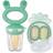 Haakaa Food Feeder Pea Green