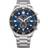 Citizen Reloj Of collection AT2560-84L Chrono