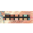 Catrice Coral Crush Slim Eyeshadow Palette - 10,6 g