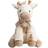 Magni Giraf bamse 28 cm
