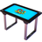 Arcade1up 1 Up Infinity Game Table