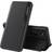 A-One Brand Eco Leather View Wallet Case for Galaxy S24 Ultra