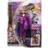 Mattel Monster High Clawdeen Wolf Doll in Monster Ball