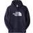 The North Face Men's Drew Peak Hoodie - Summit Navy