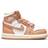 NIKE Air Jordan 1 Retro High OG TD - Praline/White/Sail