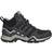 Adidas Terrex Swift R2 Mid GTX W - Core Black/Dgh Solid Grey/Purple Tint