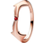 Pandora Marvel Scarlet Witch Ring - Rose Gold/Red