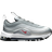 Nike Air Max 97 PS - Metallic Silver/Varsity Red/White/Black