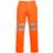 Portwest RT45 Hi-Vis Polycotton Service Trousers