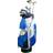 Cobra Golf Fly XL Golf Set