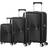 American Tourister Soundbox - 3 delar