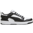 Puma Rebound V6 Low W - White/Black