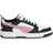 Puma Rebound V6 Low - White/Future Pink/Black