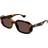 Gucci GG1535S Solbriller - Tortoiseshell