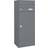 MEFA Mana 1 Box + Packing Box MEFA Lock - Grey