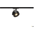 SLV Kalu Track Black Spotlight