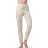Janus Classic Wool Trousers - White
