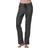 Janus Classic Wool Trousers - Grey Mottled