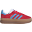 Adidas Gazelle Bold W - Active Pink/Semi Blue Burst/Cloud White