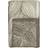 Røros Tweed Flette Nature Filt Natur (200x135cm)