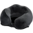 North Pioneer Ergonomic Nackkudde Svart (28x28cm)