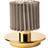 DCW In The Sun Gold Bordslampa 12.7cm