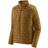 Patagonia Men's Nano Puff Jacket - Mulch Brown