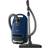 Miele Complete C3 Active Parquet SGDF3 Marinblå
